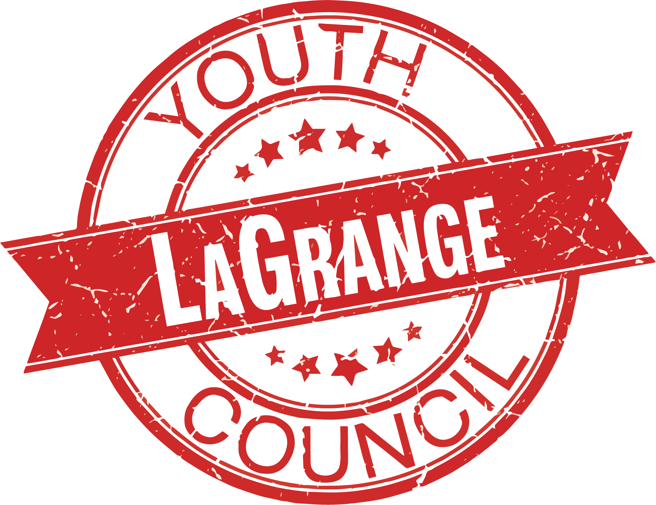 LaGrange Youth Council logo